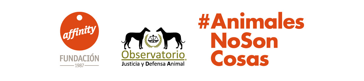 #AnimalesNoSonCosas gana el Premio ASTER 2018 en la categoría Marketing y Valores